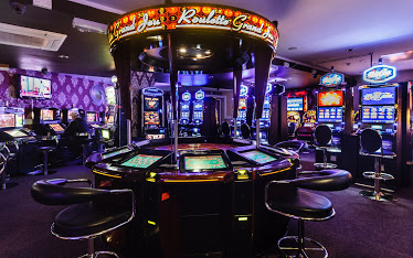 Casinos Österreich